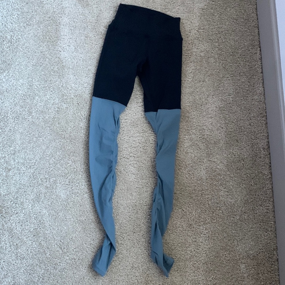 Alo high waist goddess leggings